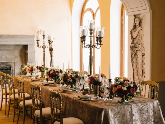 Villa La Rondinaia