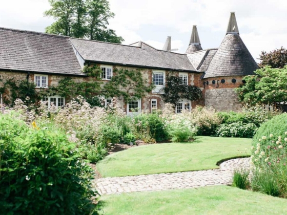 Bury Court