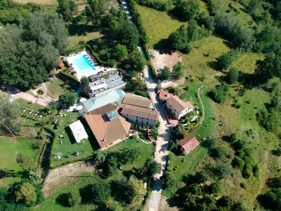 Valle dell'Aquila