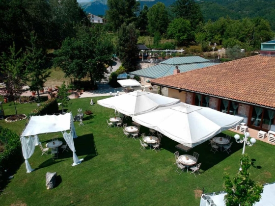 Valle dell'Aquila