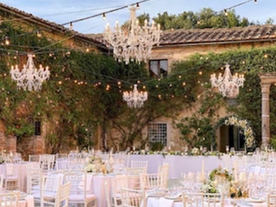 Lusso Events