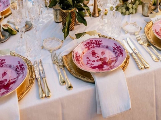 Lusso Events