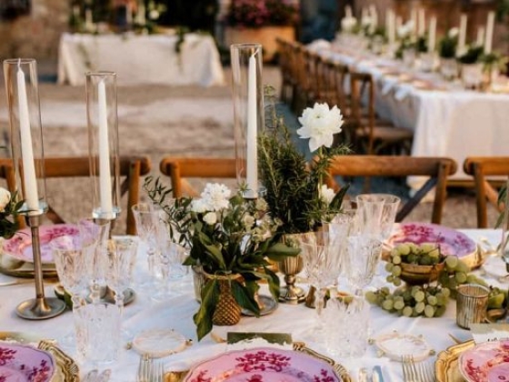 Lusso Events