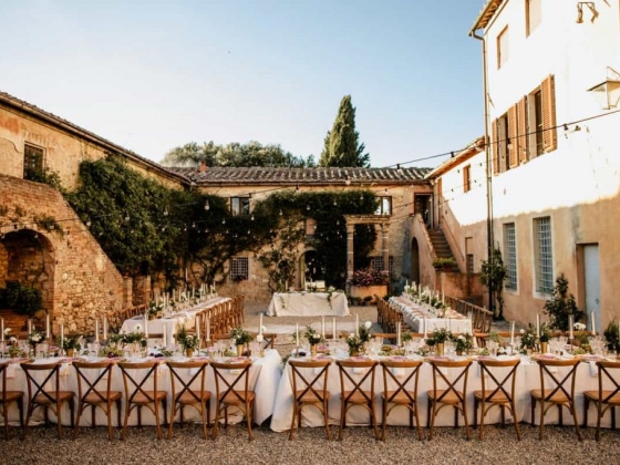 Lusso Events