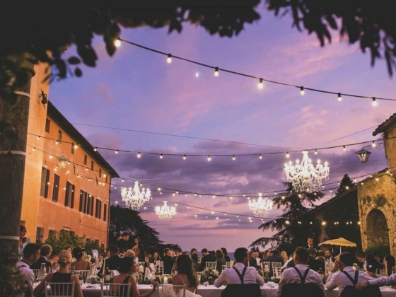 Lusso Events