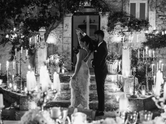 Lusso Events