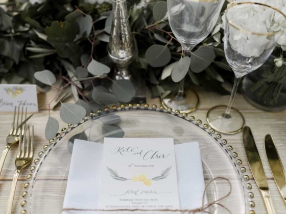 Lusso Events