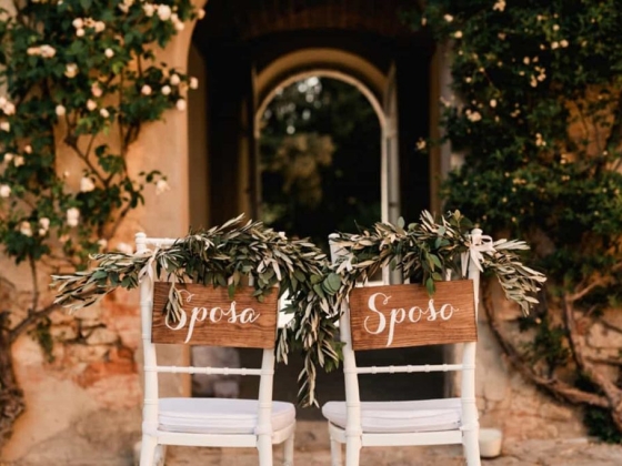 Lusso Events