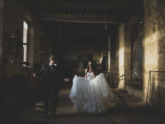 Lusso Events