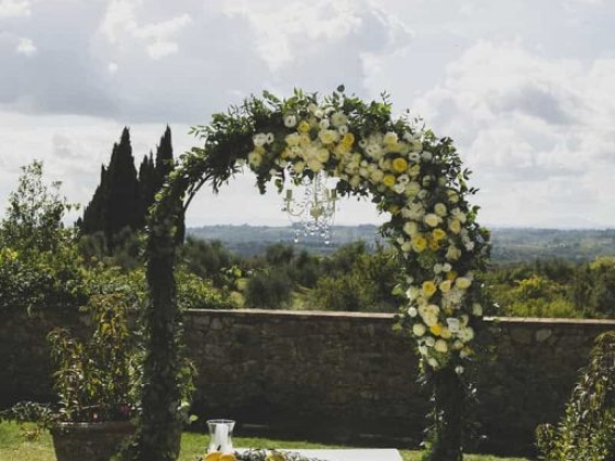 Lusso Events