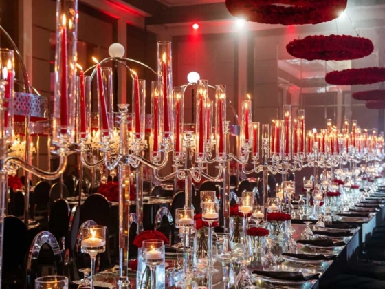 Vivaah Weddings