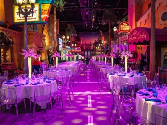 Vivaah Weddings
