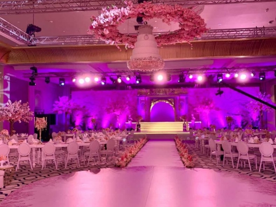 Vivaah Weddings