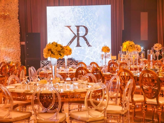 Vivaah Weddings