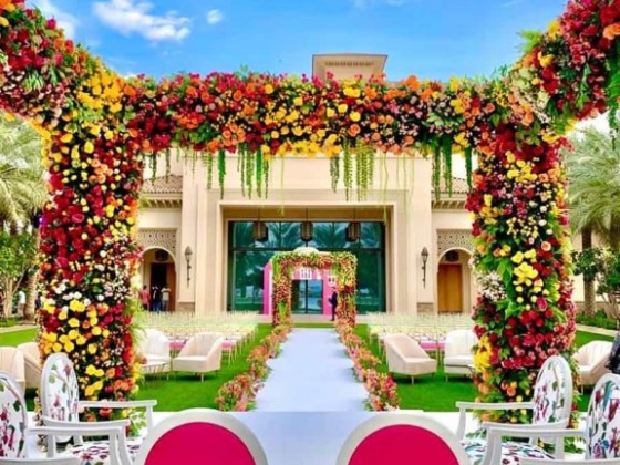 Vivaah Weddings