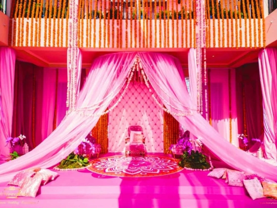 Vivaah Weddings
