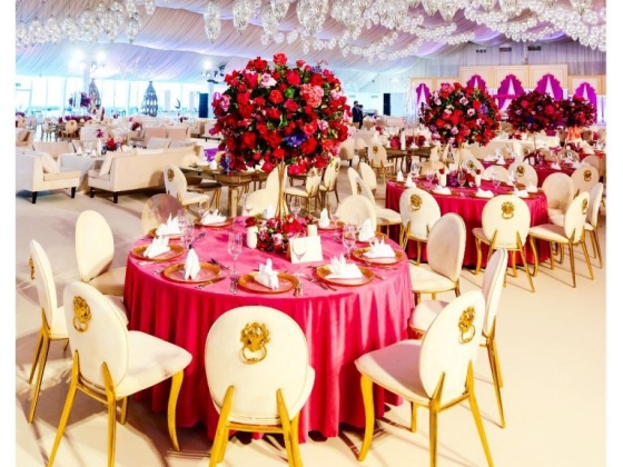 Vivaah Weddings