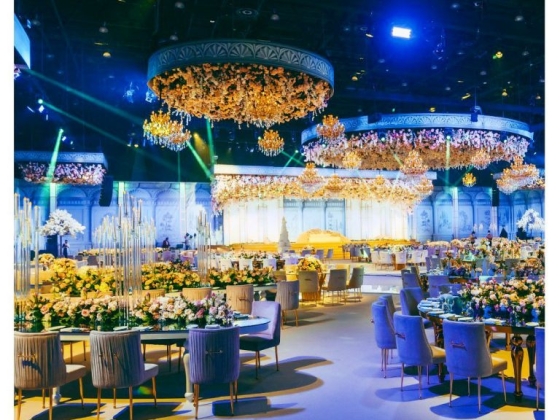 Vivaah Weddings