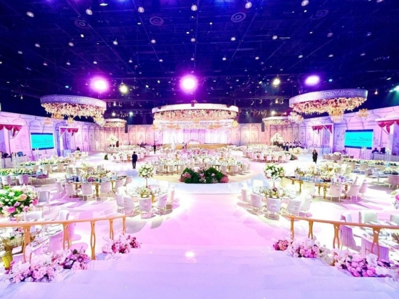 Vivaah Weddings