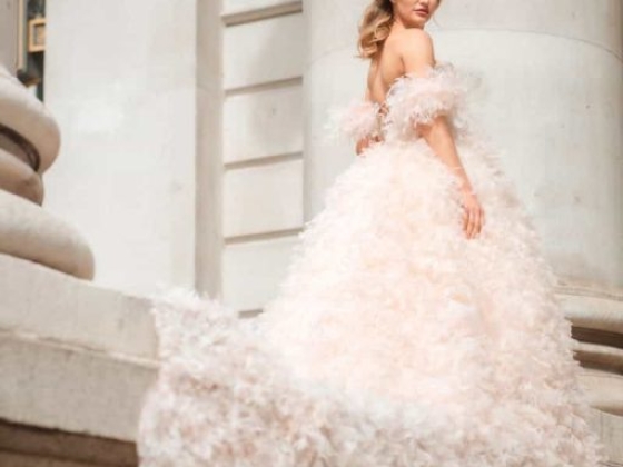 Shimmering Ivory