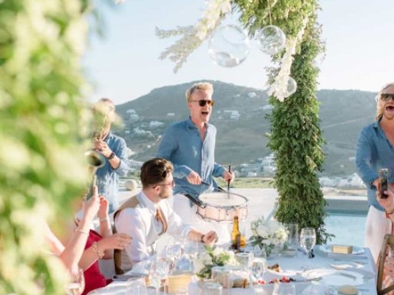 Naido Wedding