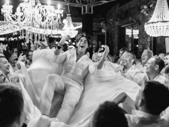Naido Wedding