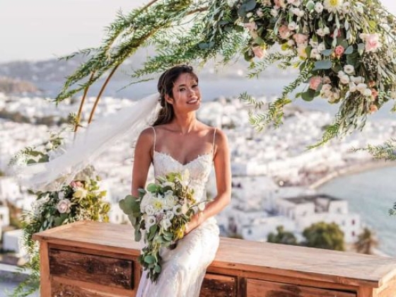 Naido Wedding