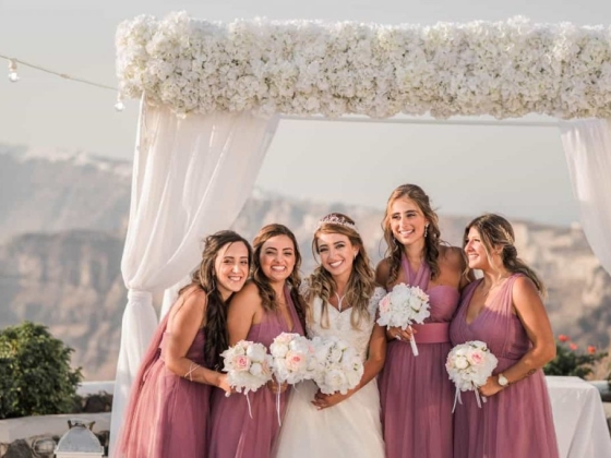 Naido Wedding