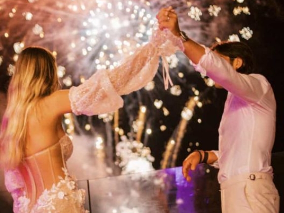 Naido Wedding