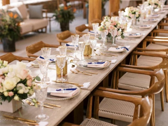 Naido Wedding