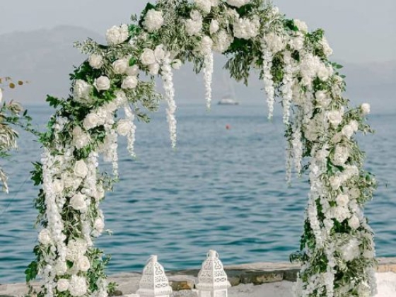 Naido Wedding