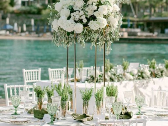 Naido Wedding