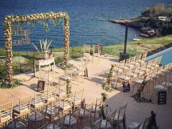 Naido Wedding