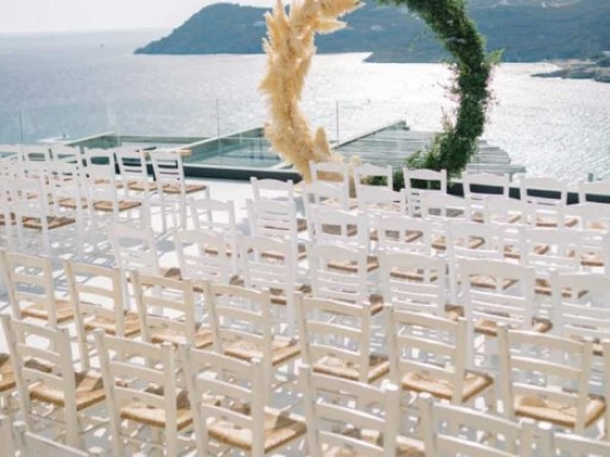 Naido Wedding
