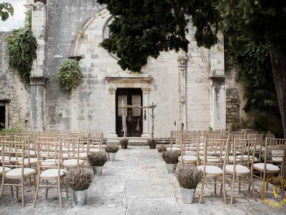 Naido Wedding