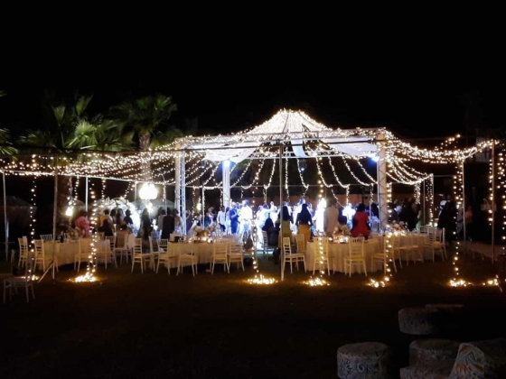 Naido Wedding