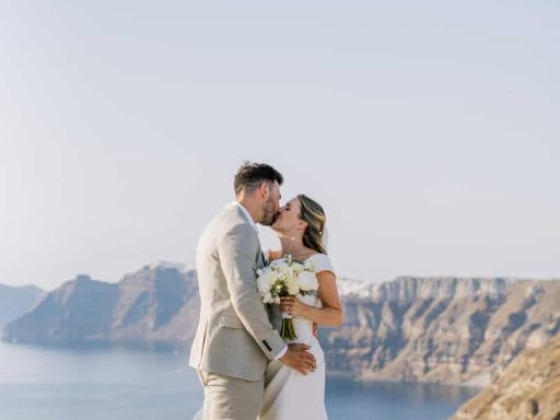 Naido Wedding