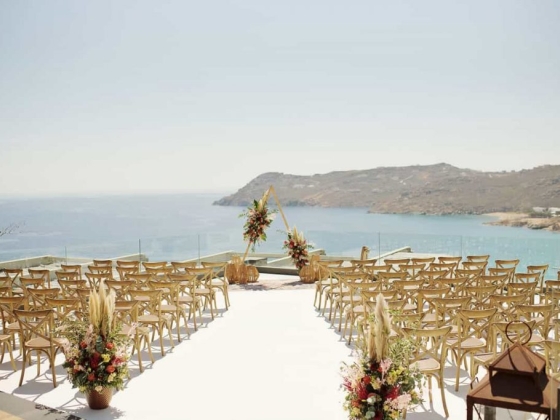 Naido Wedding