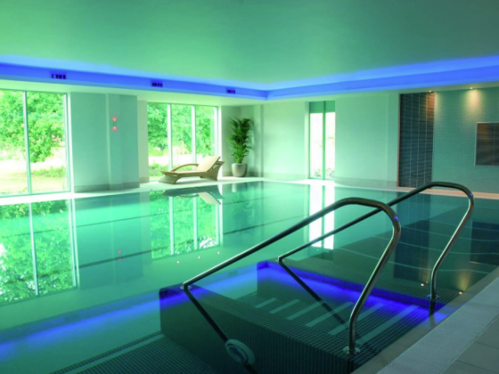 De Vere Cotswold Water Park