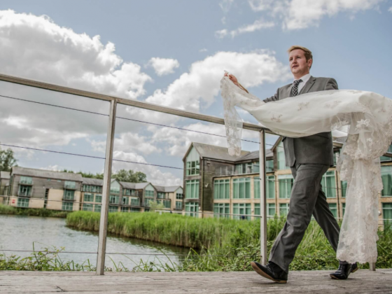 De Vere Cotswold Water Park