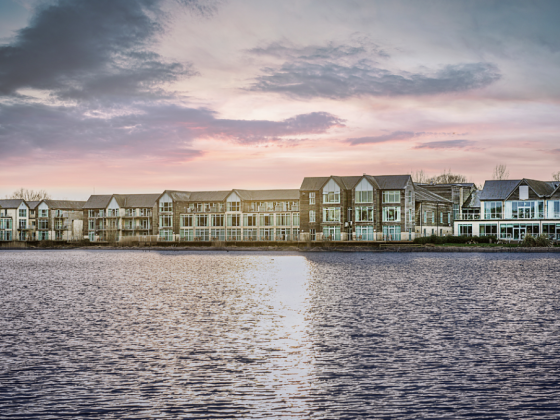 De Vere Cotswold Water Park