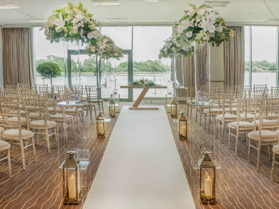 De Vere Cotswold Water Park