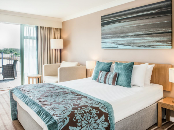 De Vere Cotswold Water Park