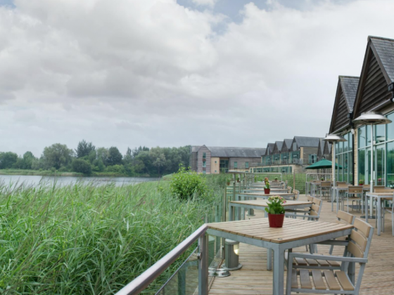 De Vere Cotswold Water Park