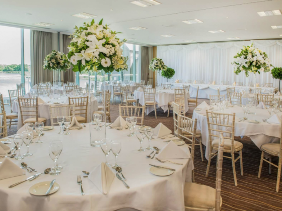 De Vere Cotswold Water Park