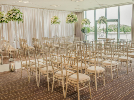 De Vere Cotswold Water Park