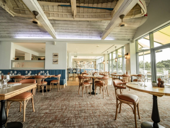 De Vere Cotswold Water Park
