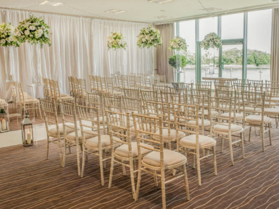 De Vere Cotswold Water Park