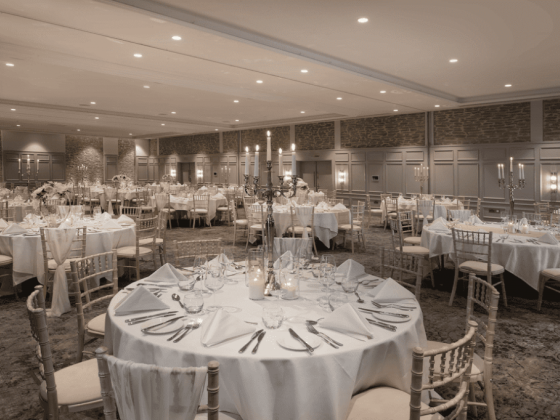 De Vere Cotswold Water Park