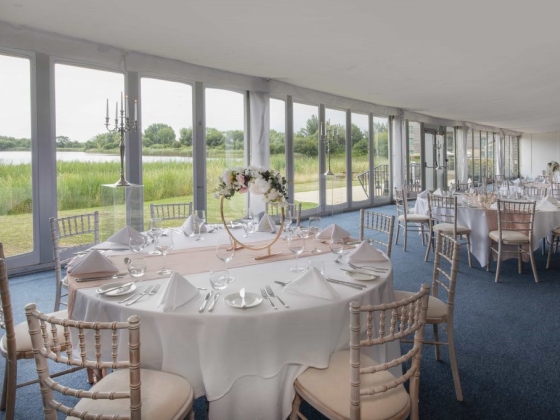 De Vere Cotswold Water Park